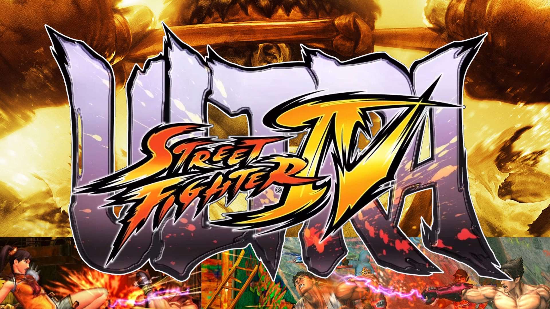ultra street fighter iv free download